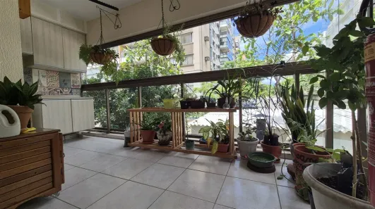 Apartamento com 3 Quartos à venda, 85m² no Recreio dos Bandeirantes, Rio de Janeiro