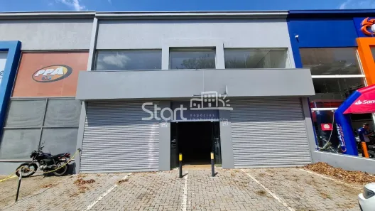 Ponto Comercial para alugar, 322m² no Vila Nova, Campinas