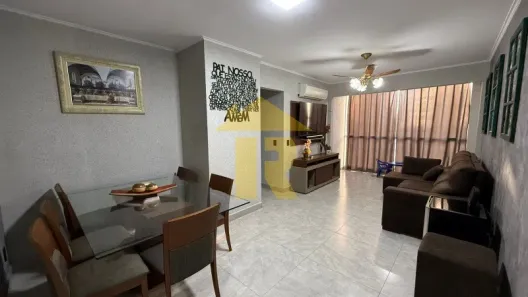 Apartamento com 3 Quartos à venda, 90m² no Parque Estoril, São José do Rio Preto