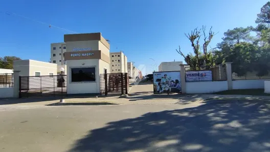 Apartamento com 2 Quartos para alugar, 44m² no Dona Mercedes, Gravataí