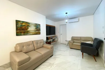 Apartamento com 3 Quartos à venda, 87m² no São Pedro, Belo Horizonte