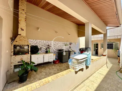 Casa com 3 Quartos à venda, 175m² no Parque Nossa Senhora da Candelária, Itu