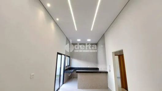 Casa com 3 Quartos à venda, 71m² no Tabajaras, Uberlândia