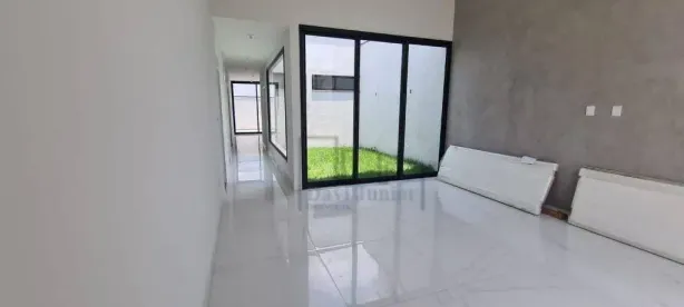 Casa de Condomínio com 3 Quartos à venda, 156m² no Cajuru do Sul, Sorocaba