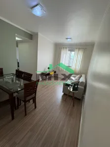 Apartamento com 3 Quartos à venda, 72m² no Taboão, São Bernardo do Campo