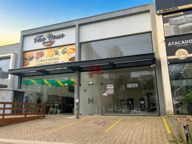 Ponto Comercial para alugar, 180m² no Marechal Rondon, Canoas