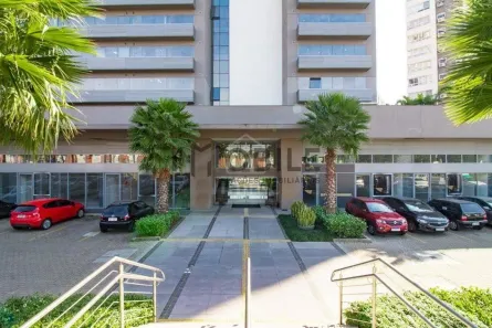 Ponto Comercial para alugar, 132m² no São Sebastião, Porto Alegre