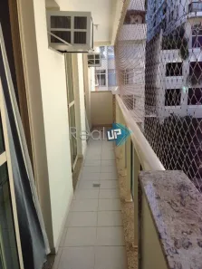 Apartamento com 3 Quartos à venda, 120m² no Copacabana, Rio de Janeiro