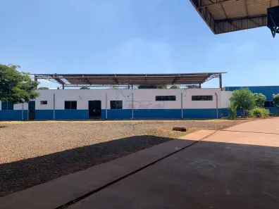 Galpão/Depósito/Armazém com 10 Quartos para alugar, 1200m² no Jardim Salgado Filho, Ribeirão Preto