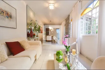 Casa com 5 Quartos à venda, 360m² no Cidade Nova, Belo Horizonte