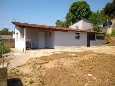 Casa com 3 Quartos à venda, 80m² no Chácaras Pousada do Vale, São José dos Campos