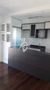 Apartamento com 2 Quartos para alugar, 47m² no Mooca, São Paulo