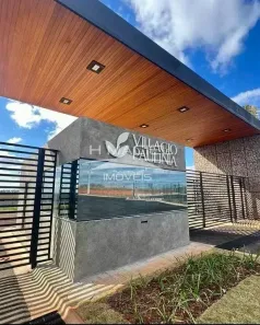 Lote/Terreno à venda, 200m² no Parque Bom Retiro, Paulínia