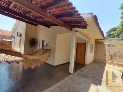Casa com 3 Quartos à venda, 156m² no Jardim Simões, São José do Rio Preto