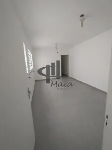 Sobrado com 2 Quartos para alugar, 184m² no Santa Maria, Santo André