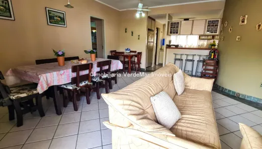 Apartamento com 3 Quartos à venda, 108m² no Enseada, Guarujá