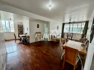Apartamento com 4 Quartos à venda, 100m² no Leblon, Rio de Janeiro