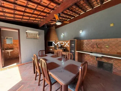 Casa com 4 Quartos à venda, 159m² no Vila Rezende, Piracicaba