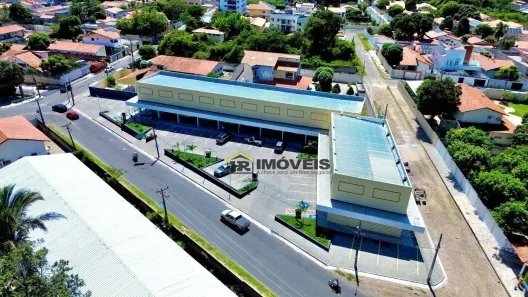 Sala Comercial para alugar, 50m² no Ininga, Teresina