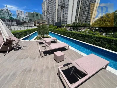 Apartamento com 3 Quartos para alugar, 64m² no Imbiribeira, Recife