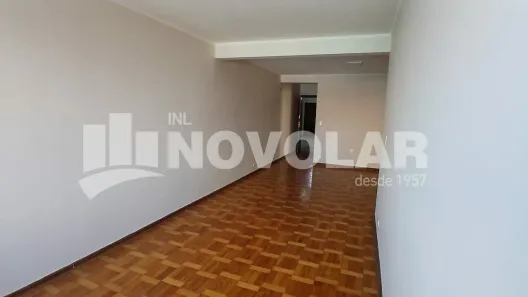 Apartamento com 3 Quartos para alugar, 90m² no Santana, São Paulo
