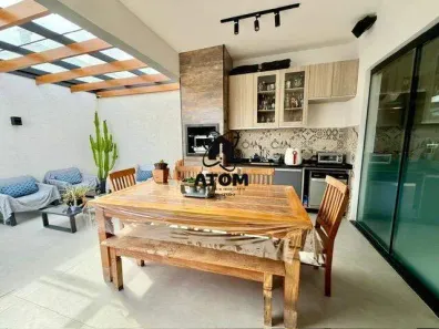 Casa de Condomínio com 3 Quartos à venda, 175m² no Loteamento Residencial Morada do Visconde, Tremembé