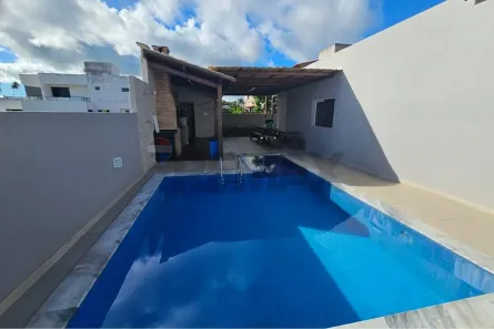 Casa de Condomínio com 4 Quartos à venda, 260m² no Massagueira de Baixo, Marechal Deodoro