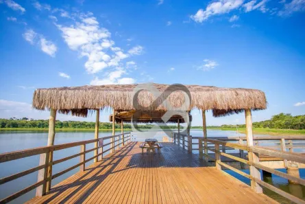 Lote/Terreno à venda, 1051m² no Recanto do Cedro, Sertanópolis