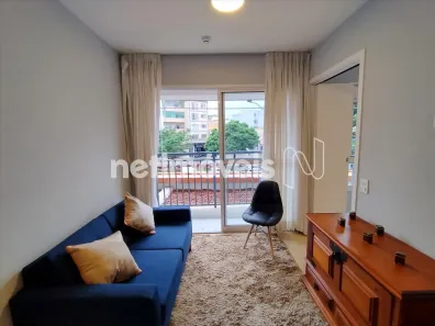 Apartamento com 1 Quarto à venda, 32m² no Vila Mariana, São Paulo