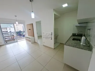 Apartamento com 1 Quarto para alugar, 39m² no Consolação, São Paulo