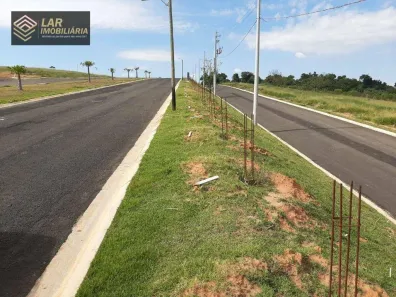 Lote/Terreno à venda, 400m² no Chácara Capão Bonito, Botucatu