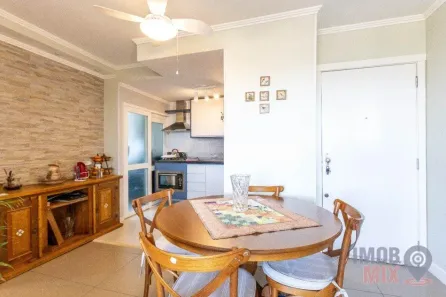Apartamento com 3 Quartos à venda, 68m² no Vila Ipiranga, Porto Alegre