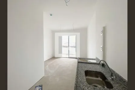Kitnet com 1 Quarto à venda, 25m² no Mooca, São Paulo