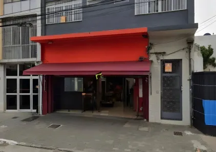 Galpão/Depósito/Armazém para alugar, 300m² no Consolação, São Paulo
