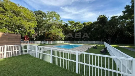 Apartamento com 3 Quartos à venda, 60m² no Morada de Laranjeiras, Serra