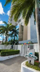 Apartamento com 2 Quartos à venda, 58m² no Farolândia, Aracaju