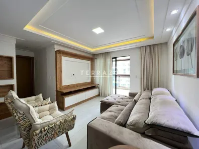 Apartamento com 3 Quartos para alugar, 145m² no Várzea, Teresópolis