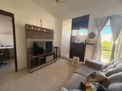 Apartamento com 2 Quartos para alugar, 106m² no Pituba, Salvador