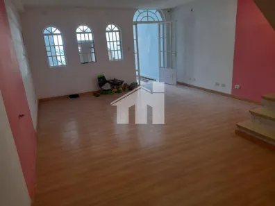 Imóvel Comercial para alugar, 128m² no Planalto Paulista, São Paulo