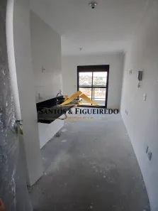 Apartamento com 1 Quarto à venda, 21m² no Centro, Diadema