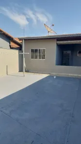 Casa com 1 Quarto à venda, 200m² no João Aranha, Paulínia