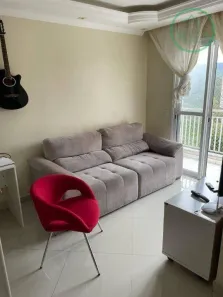 Apartamento com 2 Quartos à venda, 55m² no Três Montanhas, Osasco