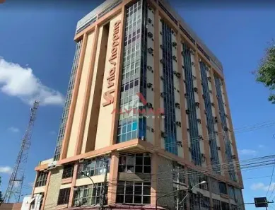 Ponto Comercial para alugar, 30m² no Vila Santa Cecília, Volta Redonda