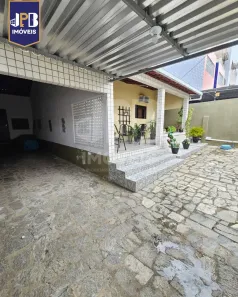 Casa com 3 Quartos à venda, 200m² no Mangabeira, João Pessoa