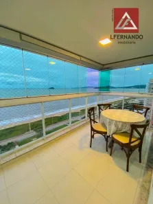 Apartamento com 3 Quartos à venda, 122m² no Itacolomi, Balneário Piçarras
