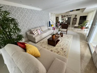 Apartamento com 3 Quartos à venda, 463m² no Vilas do Atlântico, Lauro de Freitas