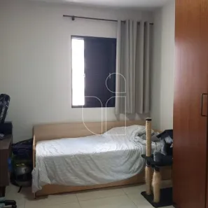 Apartamento com 2 Quartos à venda, 67m² no Alto Cafezal, Marília
