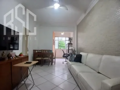 Apartamento com 2 Quartos à venda, 69m² no Humaitá, Rio de Janeiro