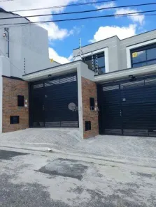 Sobrado com 3 Quartos à venda, 135m² no Vila São Geraldo, São Paulo