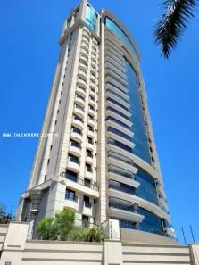 Apartamento com 4 Quartos à venda, 240m² no Brasília, Londrina